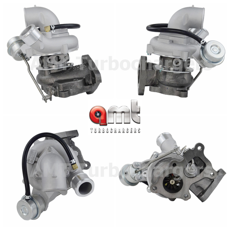A/M REMAN TURBO COMPATIBLE WITH 715924-1 GT1749S 