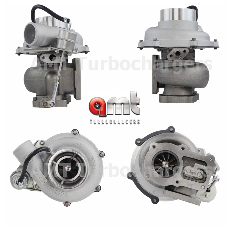 NEW A/M TURBO COMPATIBLE WITH 479016-1 GT3576 
