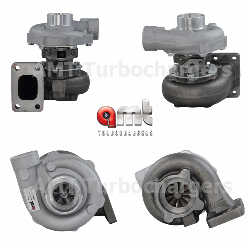 A/M REMAN TURBO COMPATIBLE WITH 466854-1 TA3120 