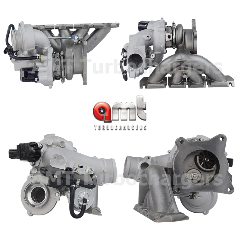 53039700105 K03 TURBO