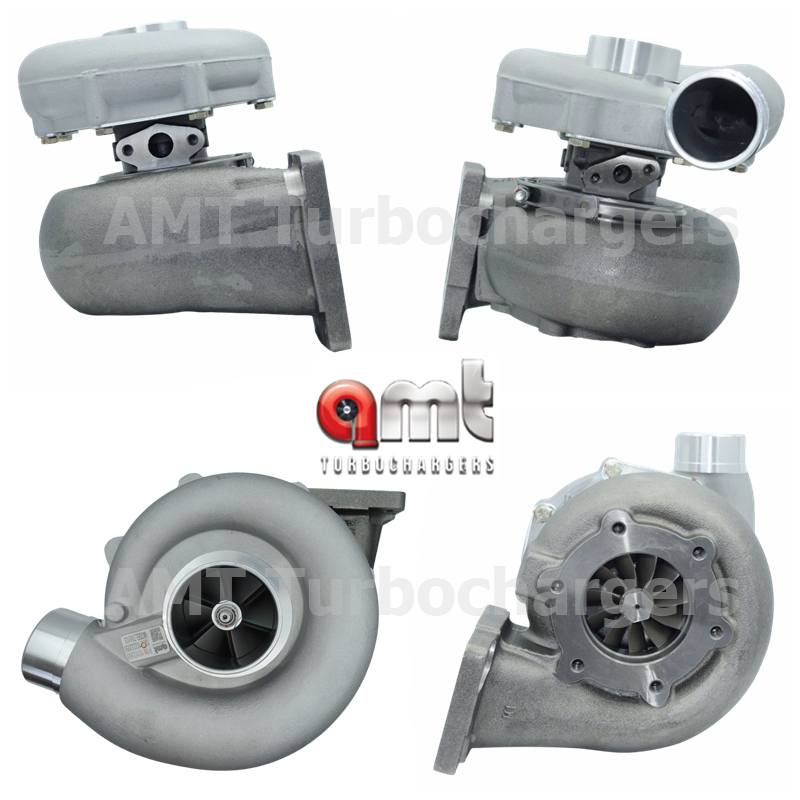 NEW A/M TURBO COMPATIBLE WITH 466242-5015 TA5103 