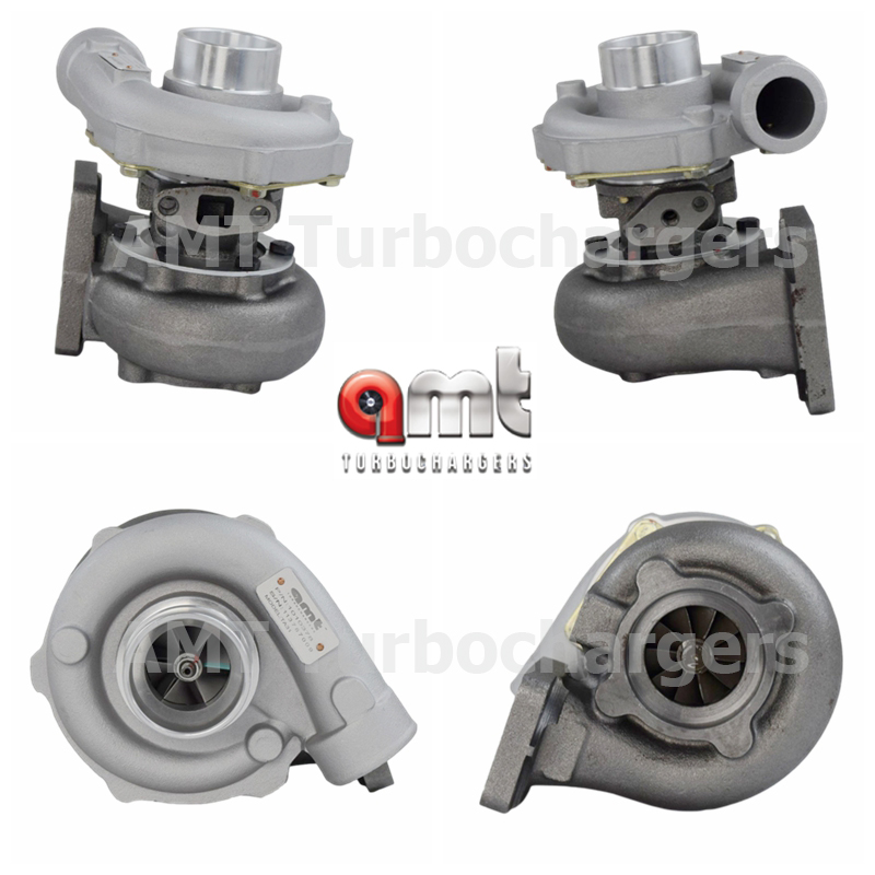 A/M REMAN TURBO COMPATIBLE WITH 466674-1 TA3123 