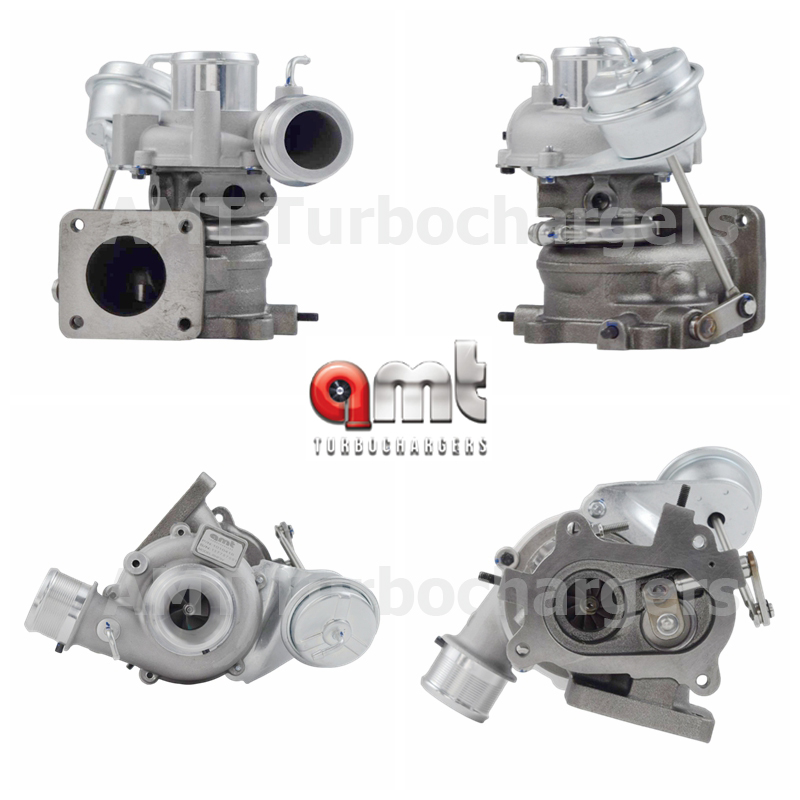 NEW A/M TURBO COMPATIBLE WITH VL36 RHF3 IHI  PETROL 