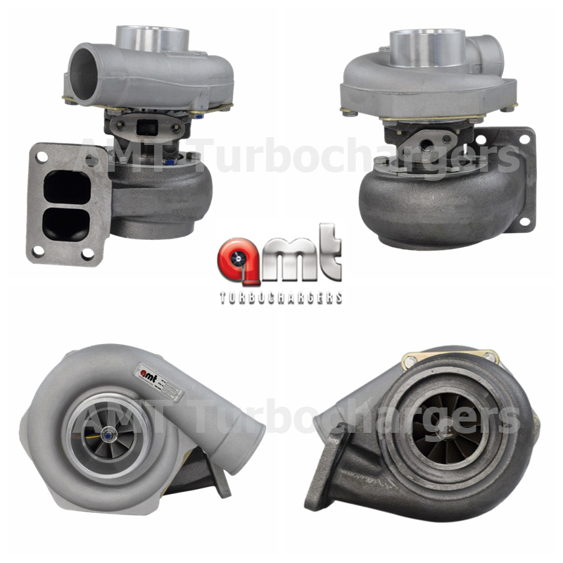 A/M REMAN TURBO COMPATIBLE WITH 465740-1 T04B51 