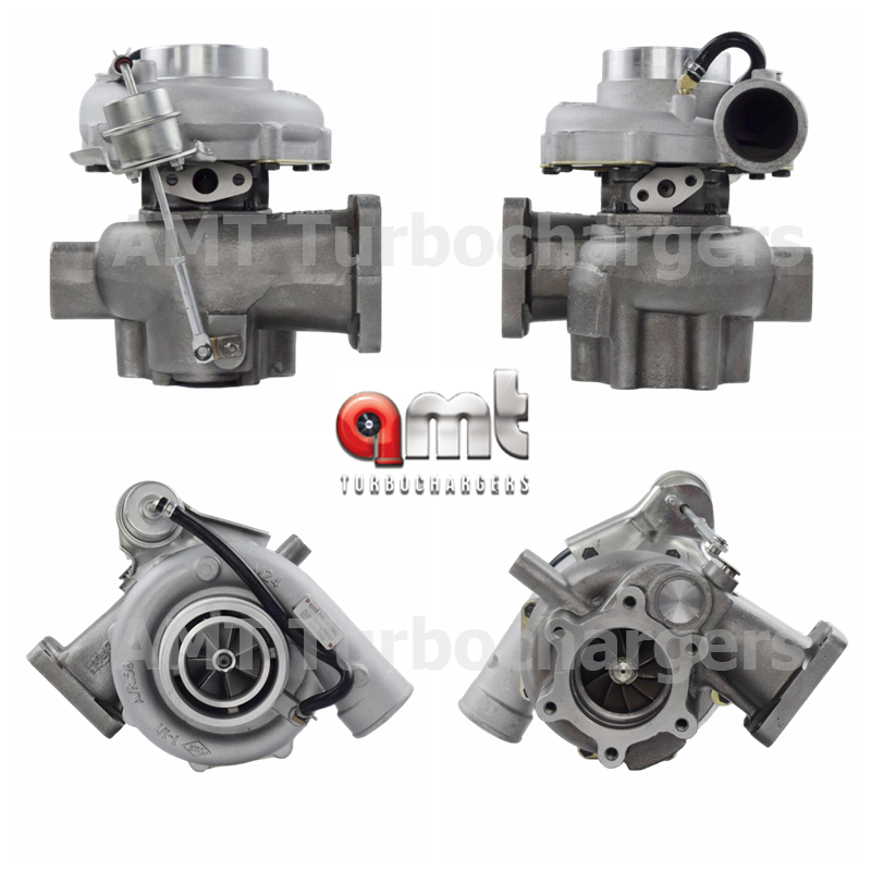 761615-0012 GT4088LNRS REMAN TURBO