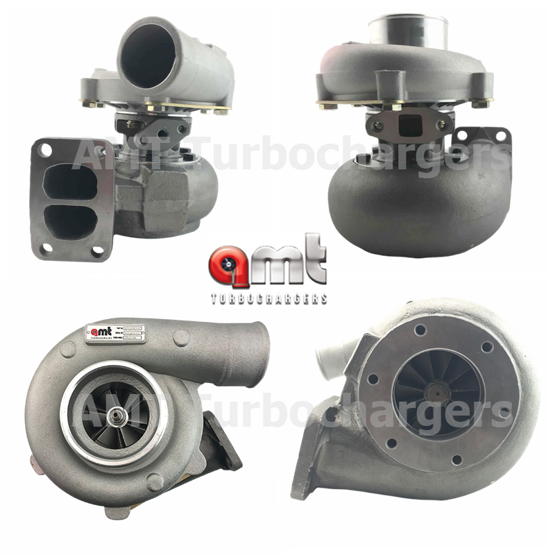 NEW A/M TURBO COMPATIBLE WITH 466828-0003 312209 311900 