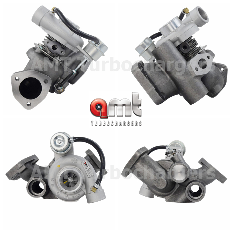 A/M REMAN TURBO COMPATIBLE WITH 452055-5004S 