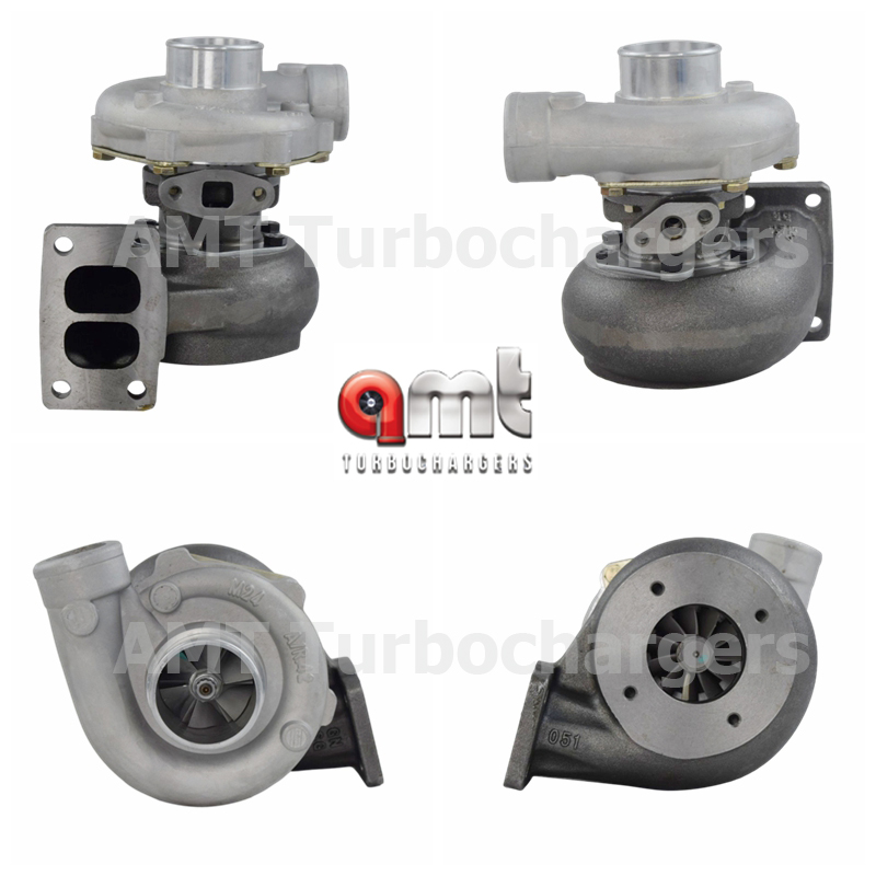 NEW A/M TURBO COMPATIBLE WITH 700836-5001 TA3137 