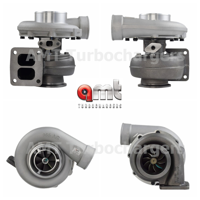 173733 S300 REMAN TURBO