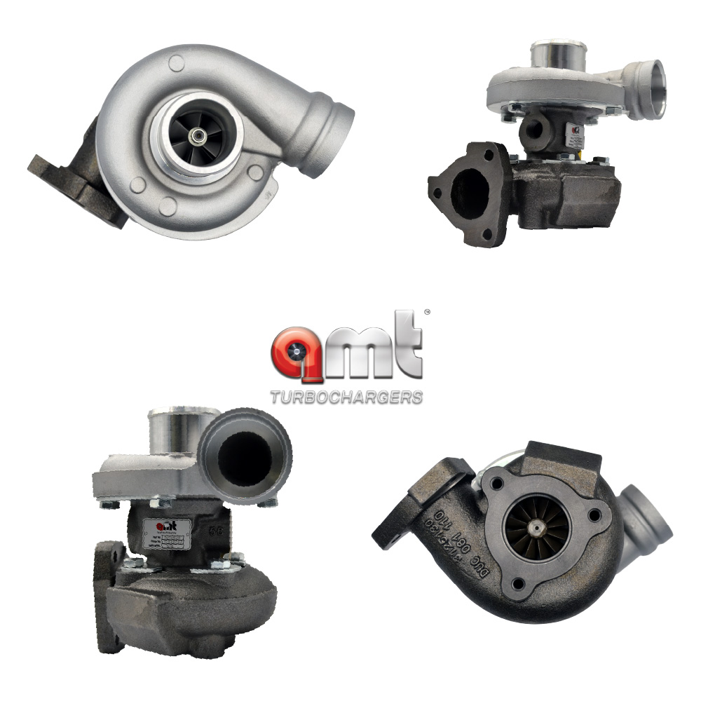 NEW A/M TURBO COMPATIBLE WITH 313274 312490 315845 315647 S1B 