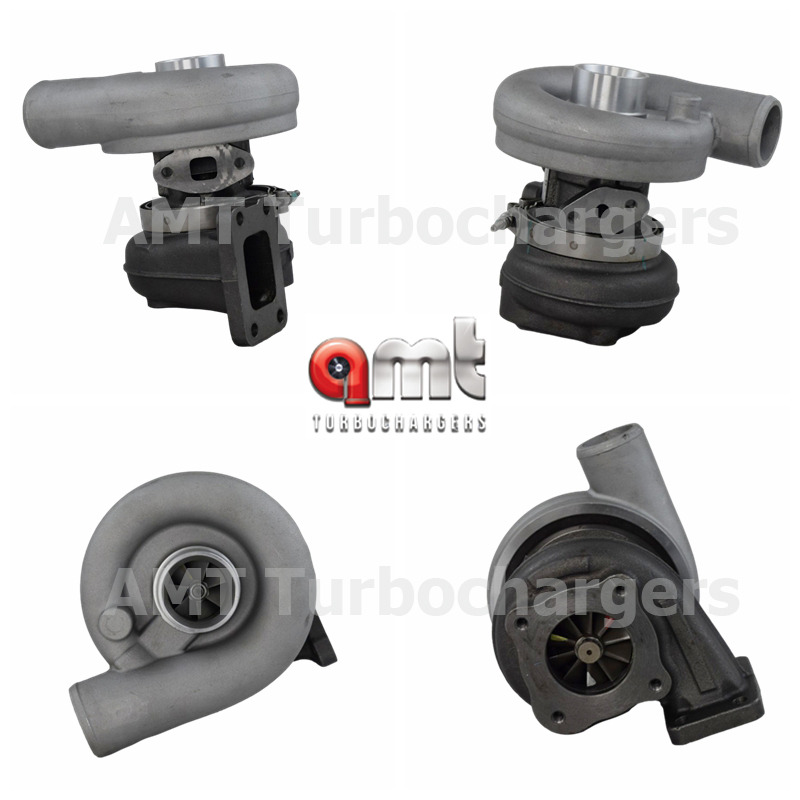 NEW A/M TURBO COMPATIBLE WITH 315726 319339 315652 S2A 