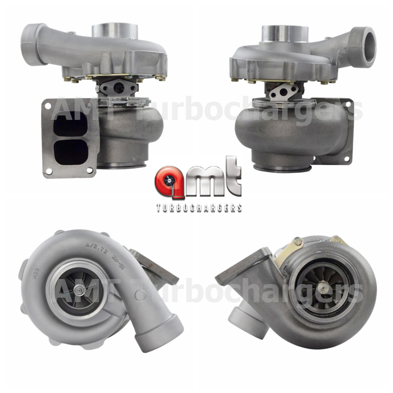 NEW A/M TURBO COMPATIBLE WITH 465105-0003 TA4532 