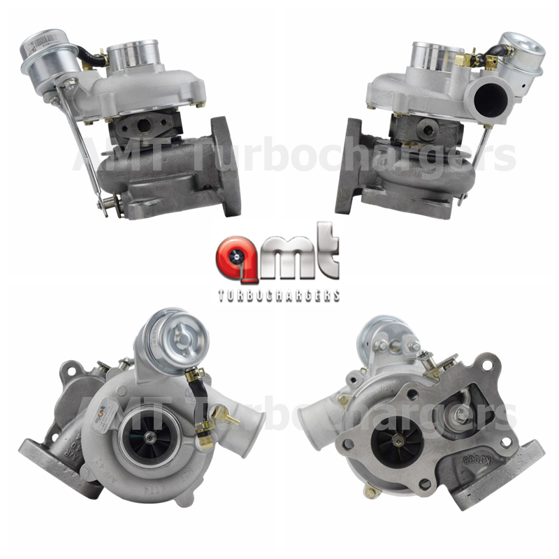 A/M REMAN TURBO COMPATIBLE WITH 700273-1 GT1749S 