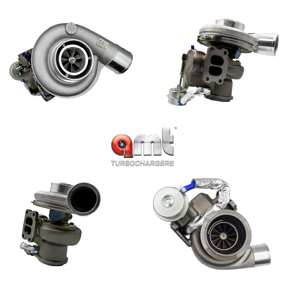 CAT 228-3233 171752 s300g turbo