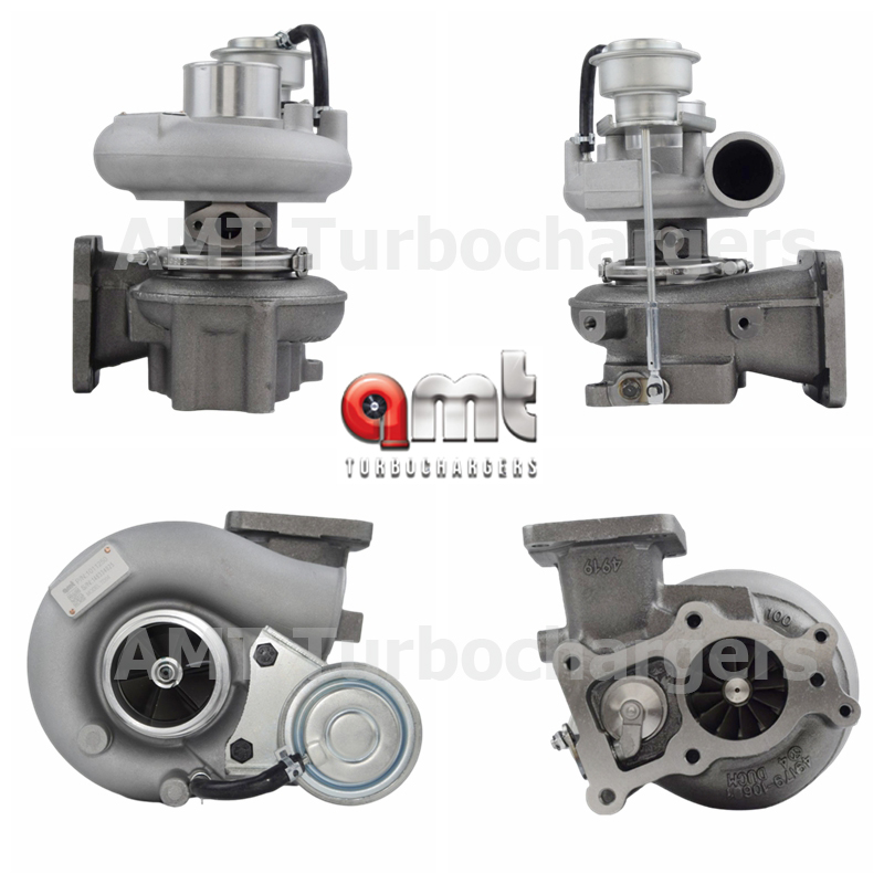 49179-02713 TD04 TURBO