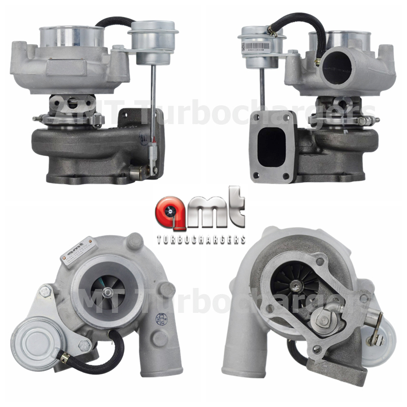 NEW A/M TURBO COMPATIBLE WITH 49189-02950 TD04 