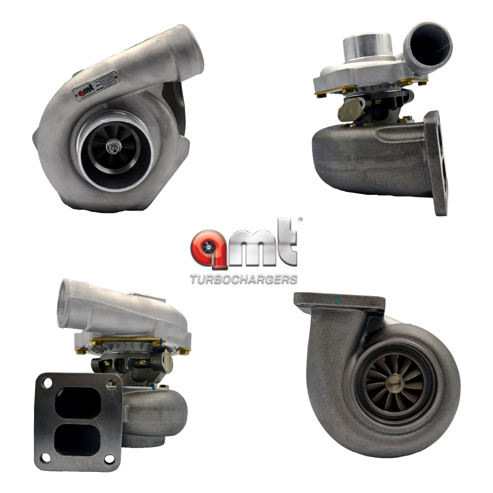 NEW A/M TURBO COMPATIBLE WITH 465088-0003 T04B65  CAT 926E/953
