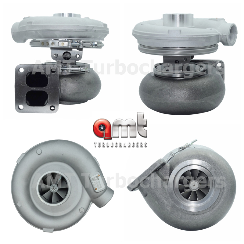 NEW A/M TURBO COMPATIBLE WITH S3A  7C8632