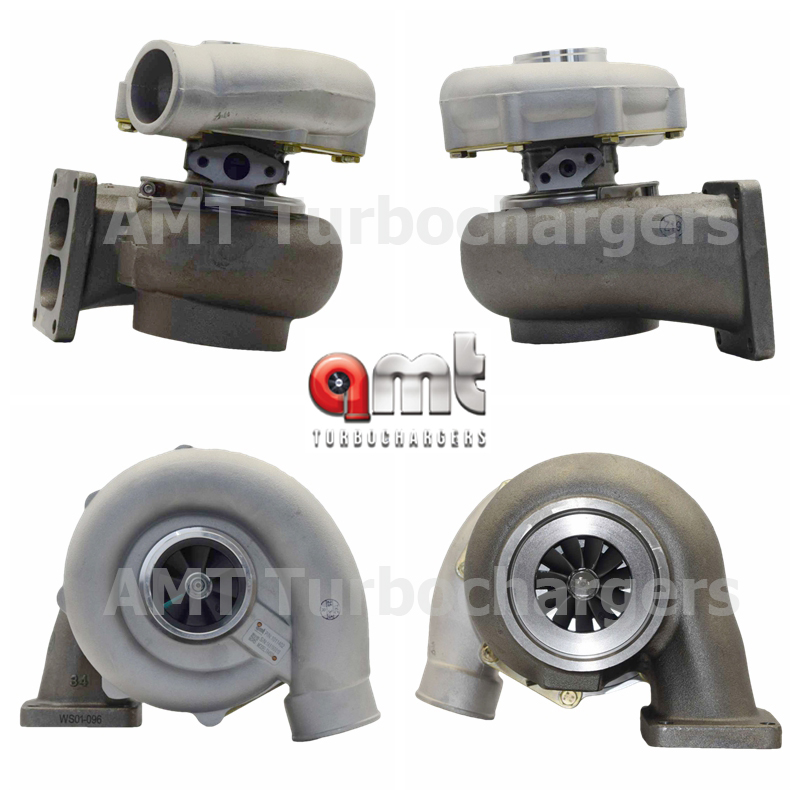 465942-0011 TA4503 TURBO