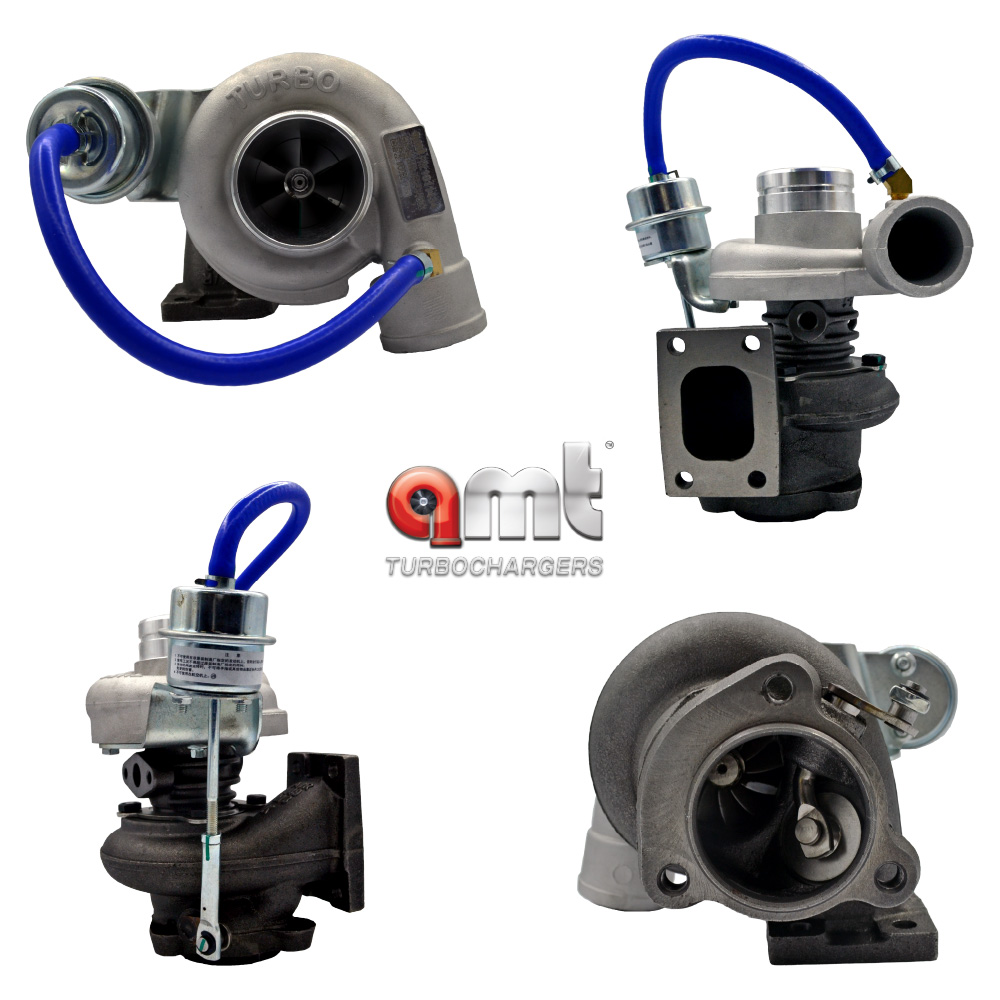 NEW A/M TURBO COMPATIBLE WITH 452044-5001 TB2350 