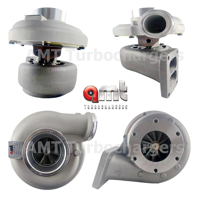 A/M REMAN TURBO COMPATIBLE WITH 53319707503/7 K31 