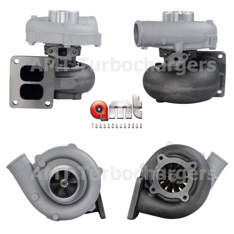 NEW A/M TURBO COMPATIBLE WITH 466616-0001 T04E06 