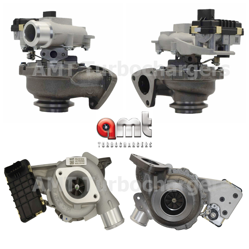 NEW A/M TURBO COMPATIBLE WITH 788479-6 GTB1749VK 
