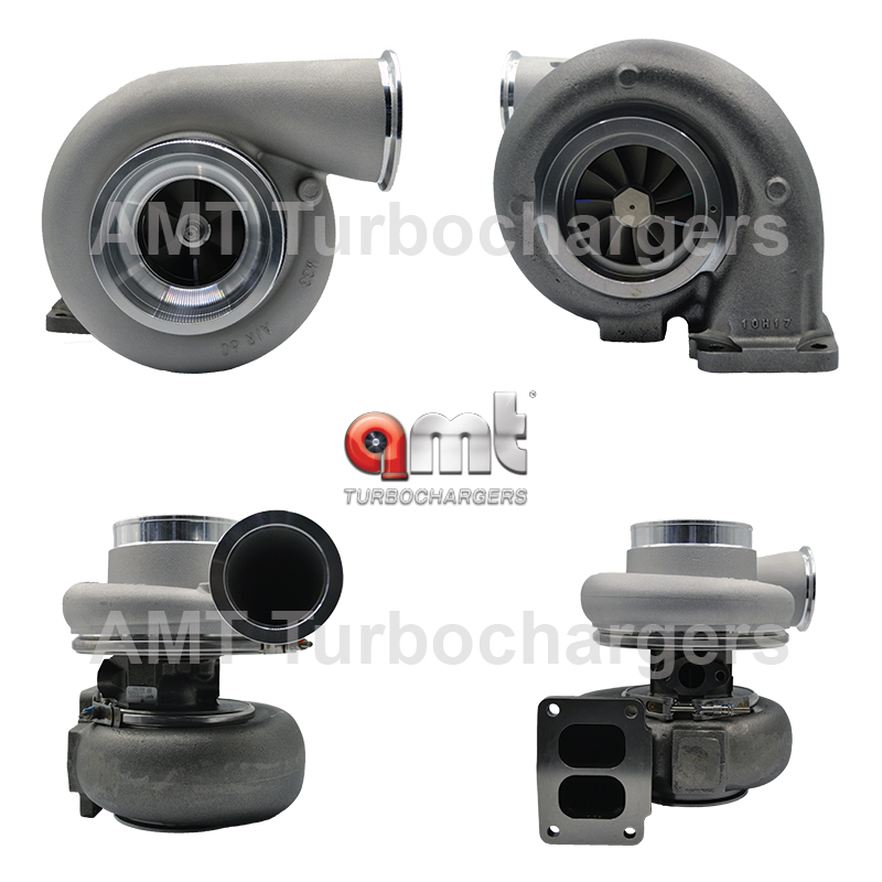 NEW A/M TURBO COMPATIBLE WITH 452165-1 TV7514 