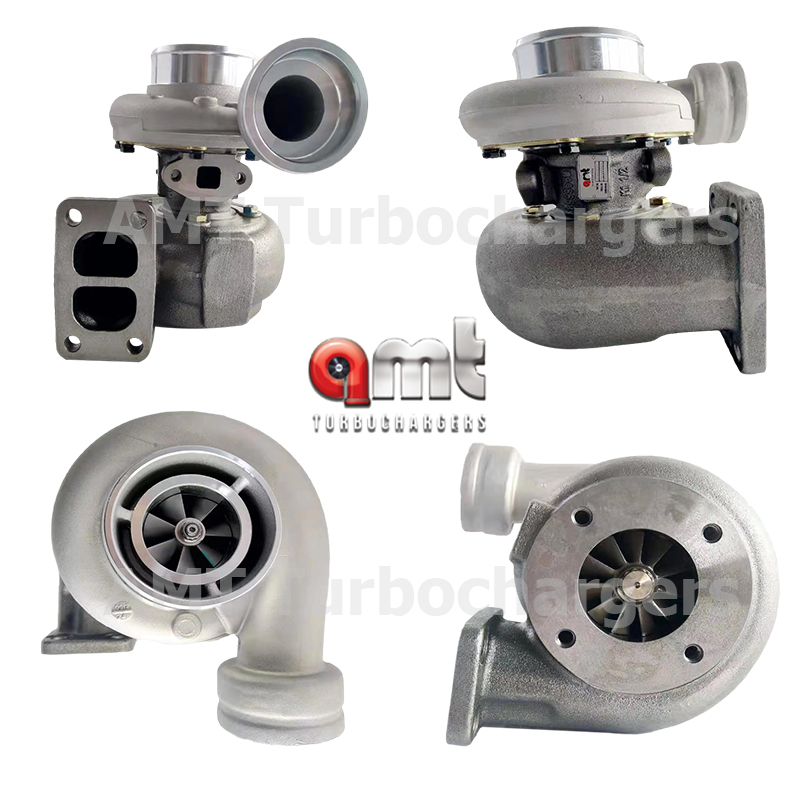 316775 S2B REMAN TURBO
