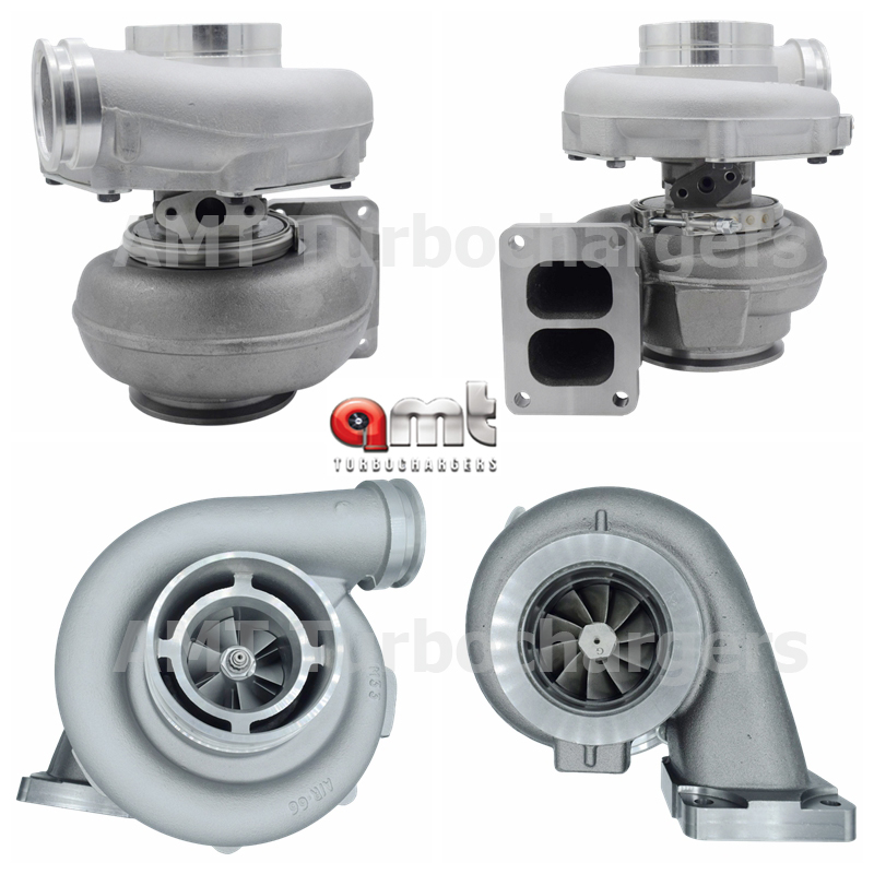 452164-15 GT4594 NEW TURBO