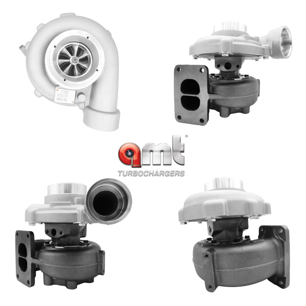 53319887137 k31 billet TURBO