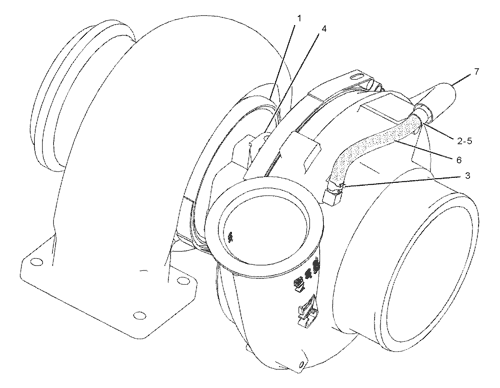 NEW A/M TURBO COMPATIBLE WITH C-2 GTA5518BS