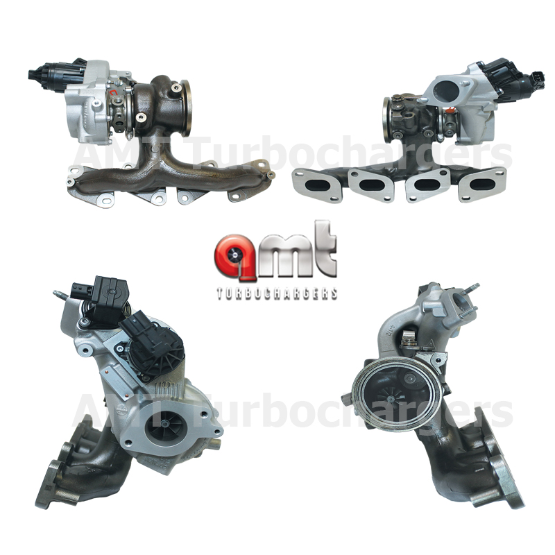 827388-3 MGT1446SZ TURBO