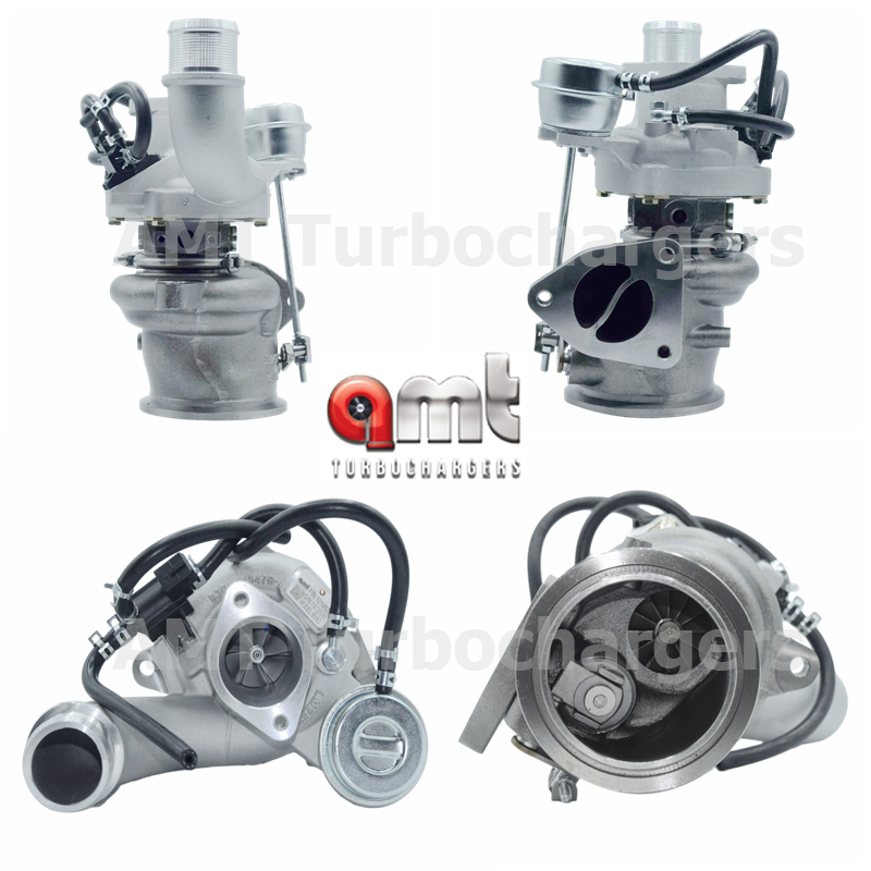 NEW A/M TURBO COMPATIBLE WITH 53049700220 BV43 