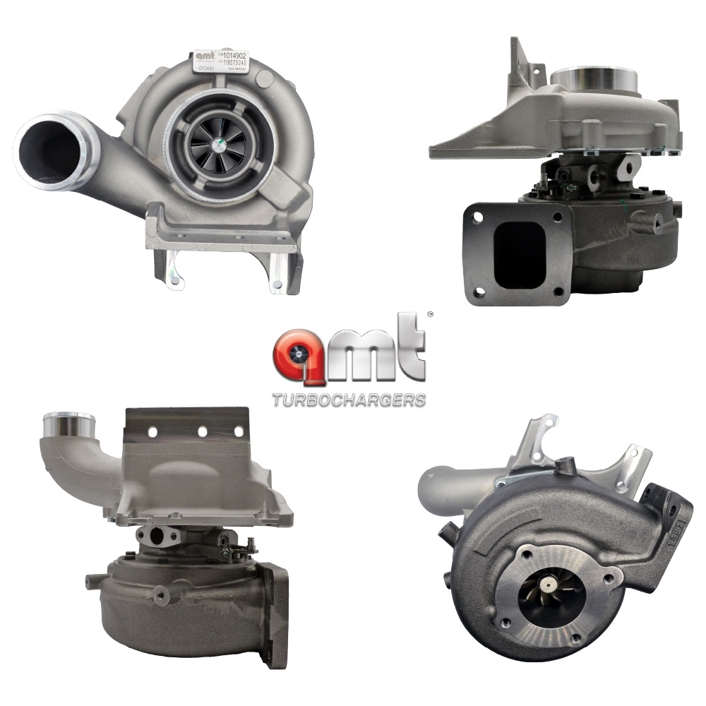 828610-2 GTC4082KLNV TURBO