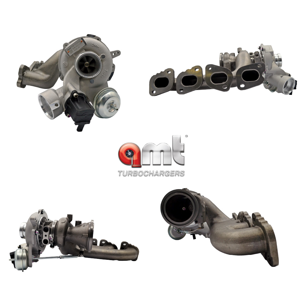 AL0072 JHJ PETROL TURBO