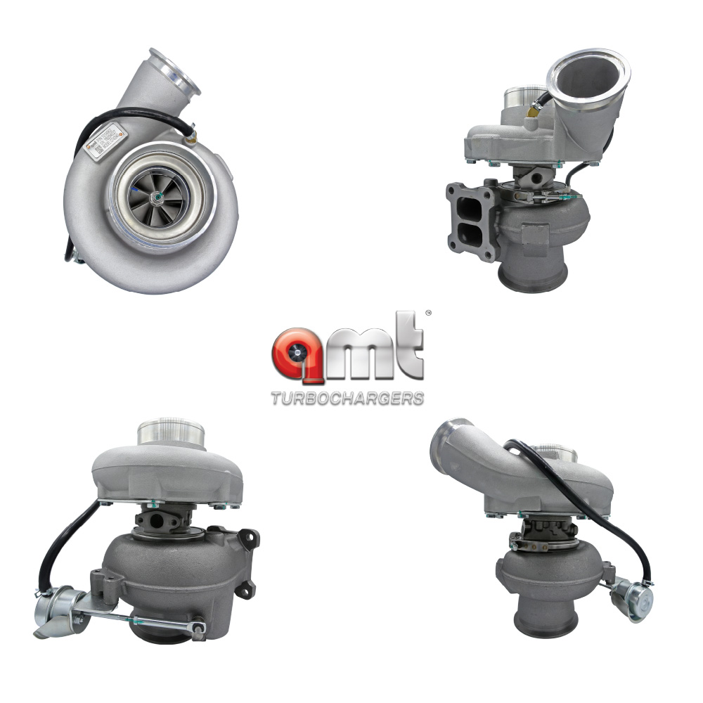 779839-0025 GT4294S TURBO