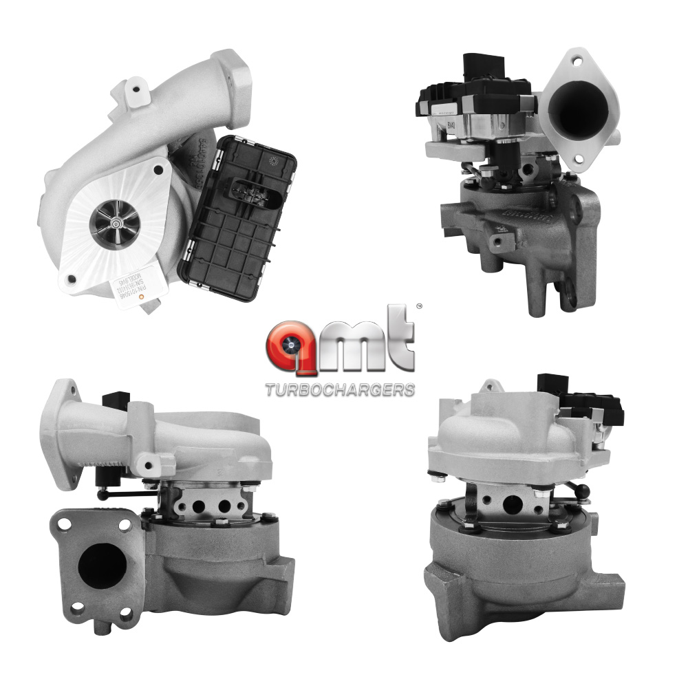 53039700268/341/373 BV45 NEW TURBO