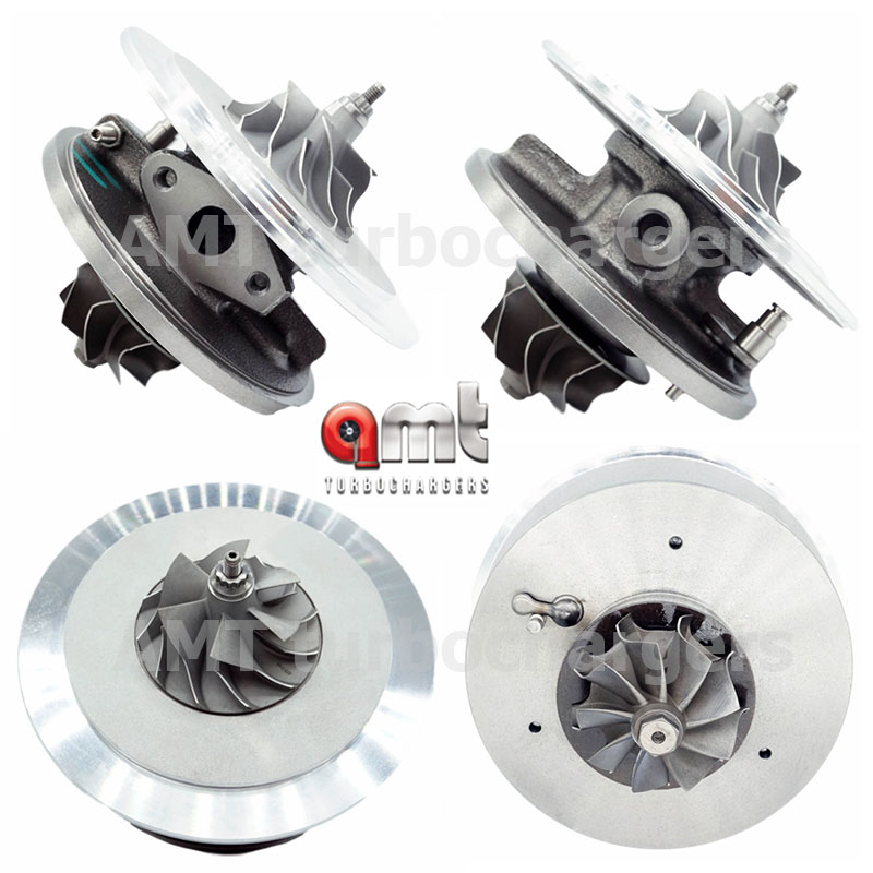 A/M CHRA COMPATIBLE WITH 768625-1 GT2260V 