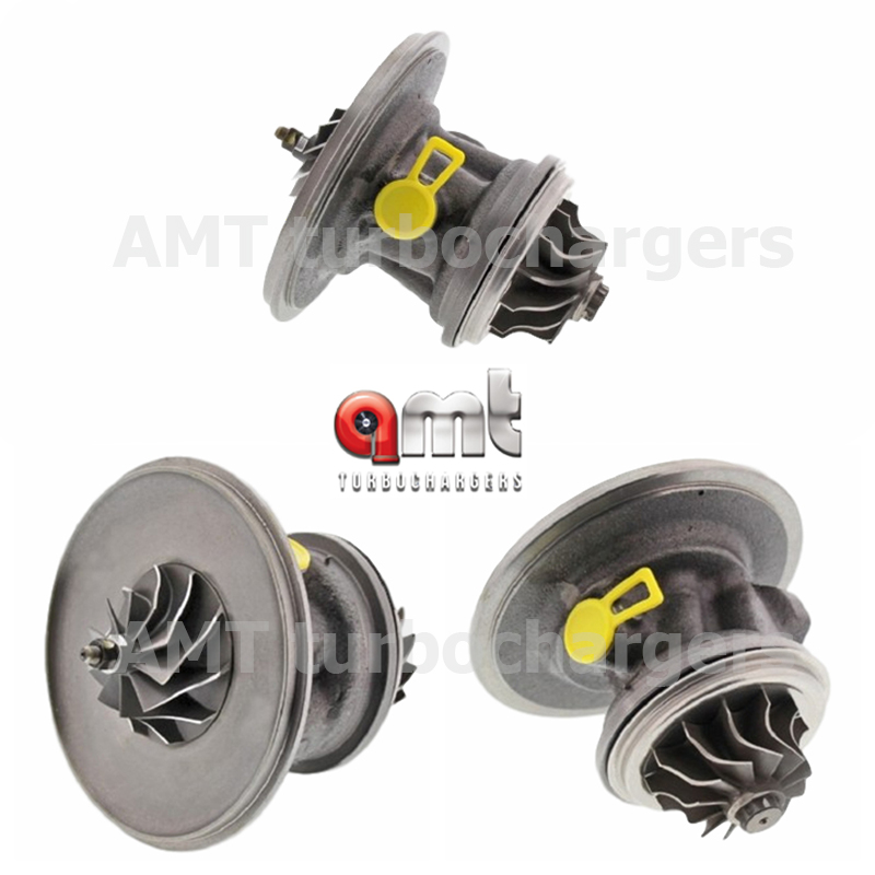 VA81-VA190019 RHB4 CHRA