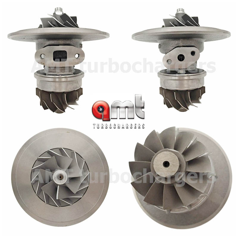 4027894 HX55 CHRA BLt