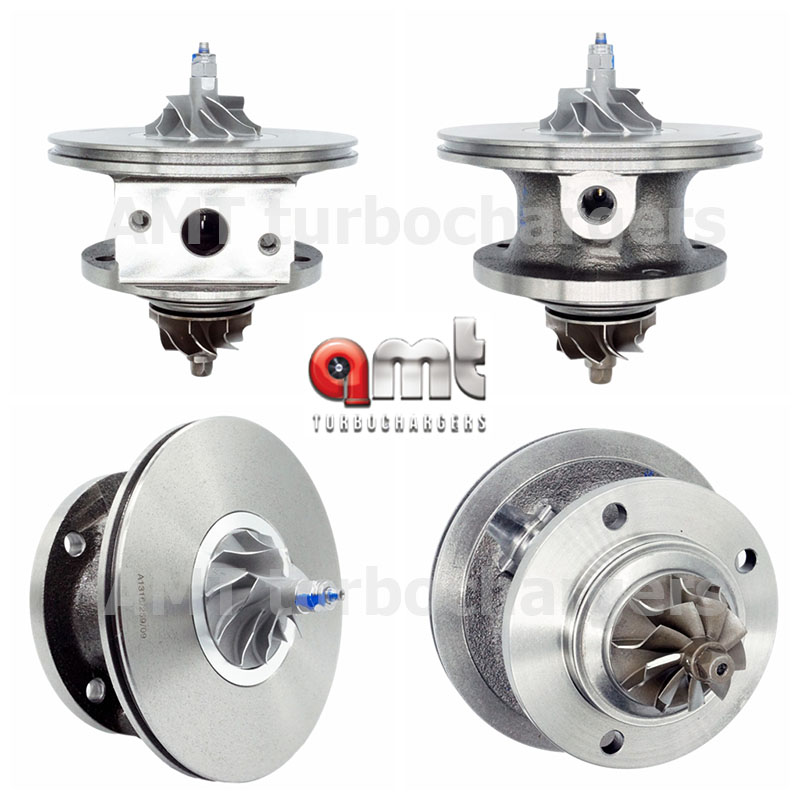 A/M CHRA COMPATIBLE WITH 54359700005/6 KP35 