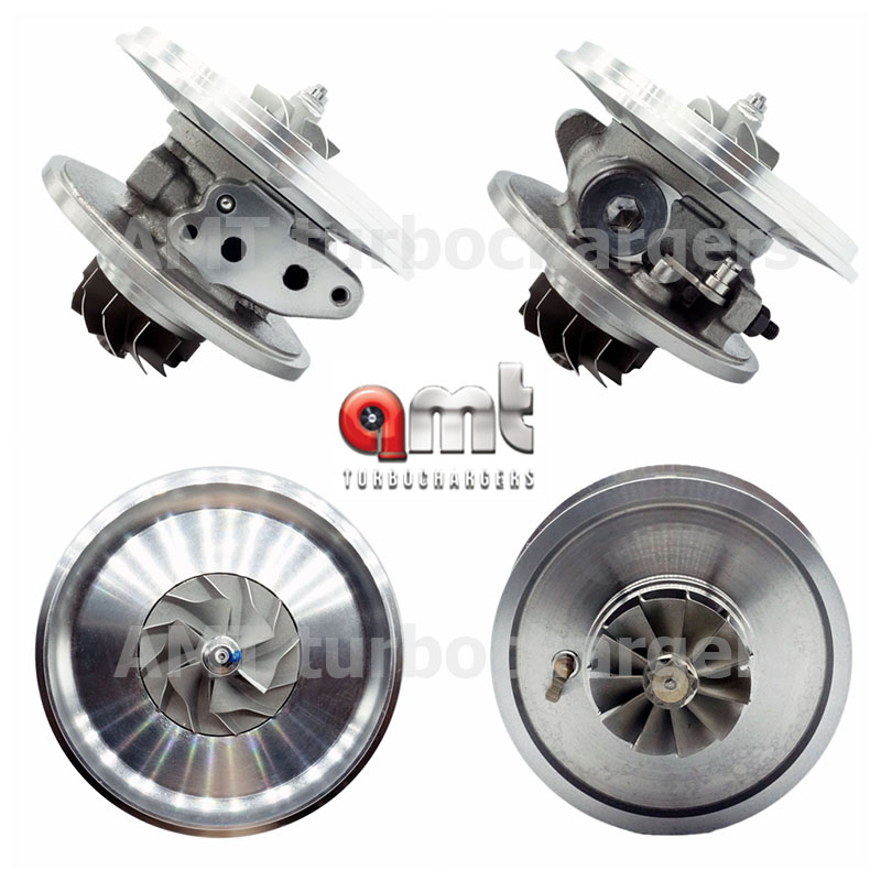 A/M CHRA COMPATIBLE WITH 17201-0L040 CT16V BLT 