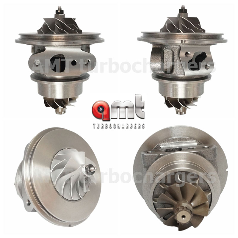A/M CHRA COMPATIBLE WITH 17201-67010 