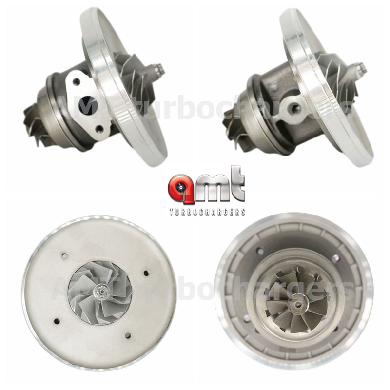 A/M CHRA COMPATIBLE WITH HT12-19B 