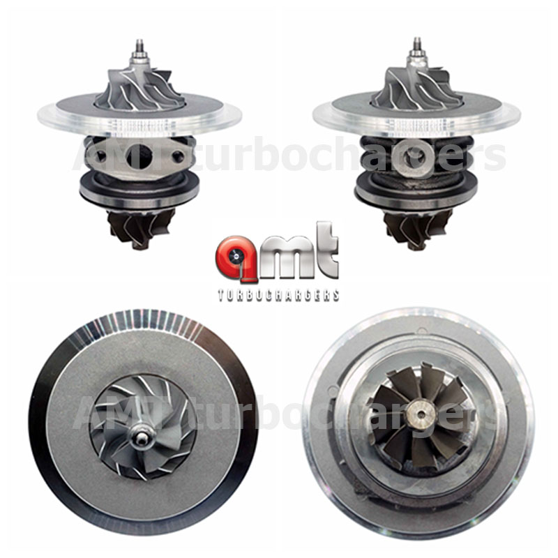 A/M CHRA COMPATIBLE WITH 751768-1 GT1549  433289-0256