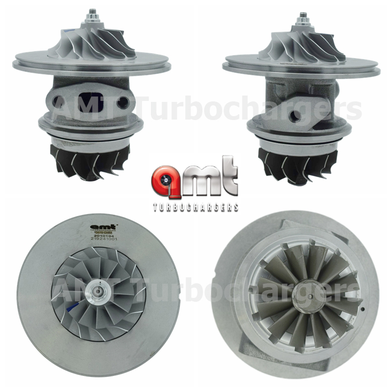 A/M CHRA COMPATIBLE WITH 49187-00271 TD07S 