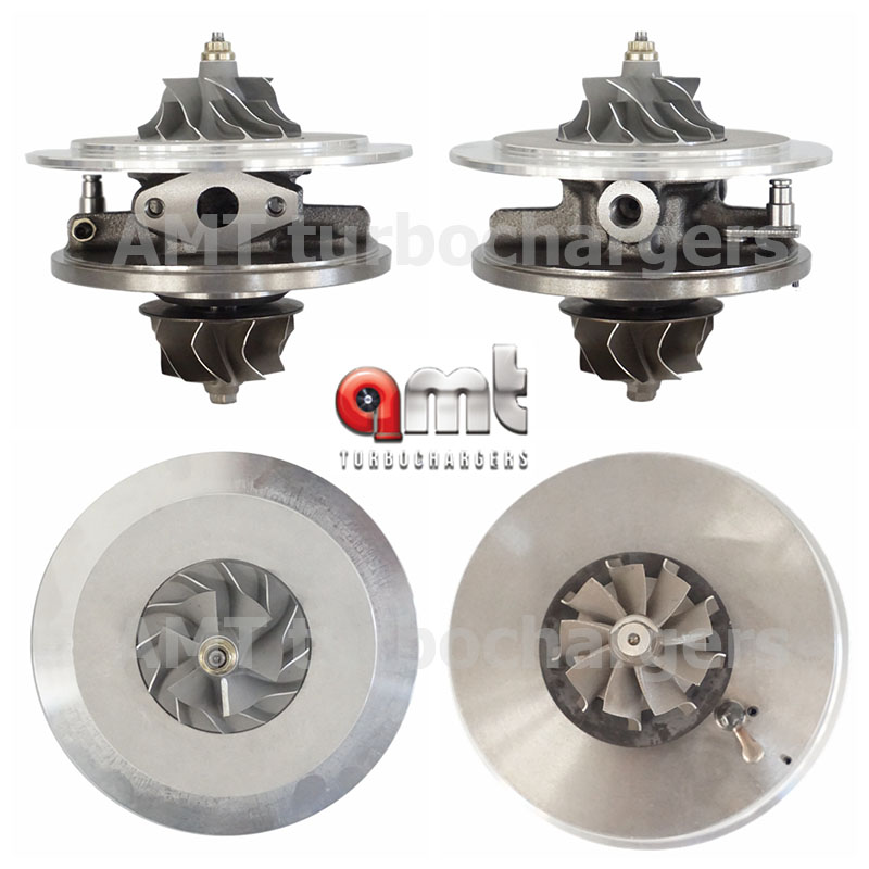 A/M CHRA COMPATIBLE WITH 709838-2 GT1852V  703891-0064