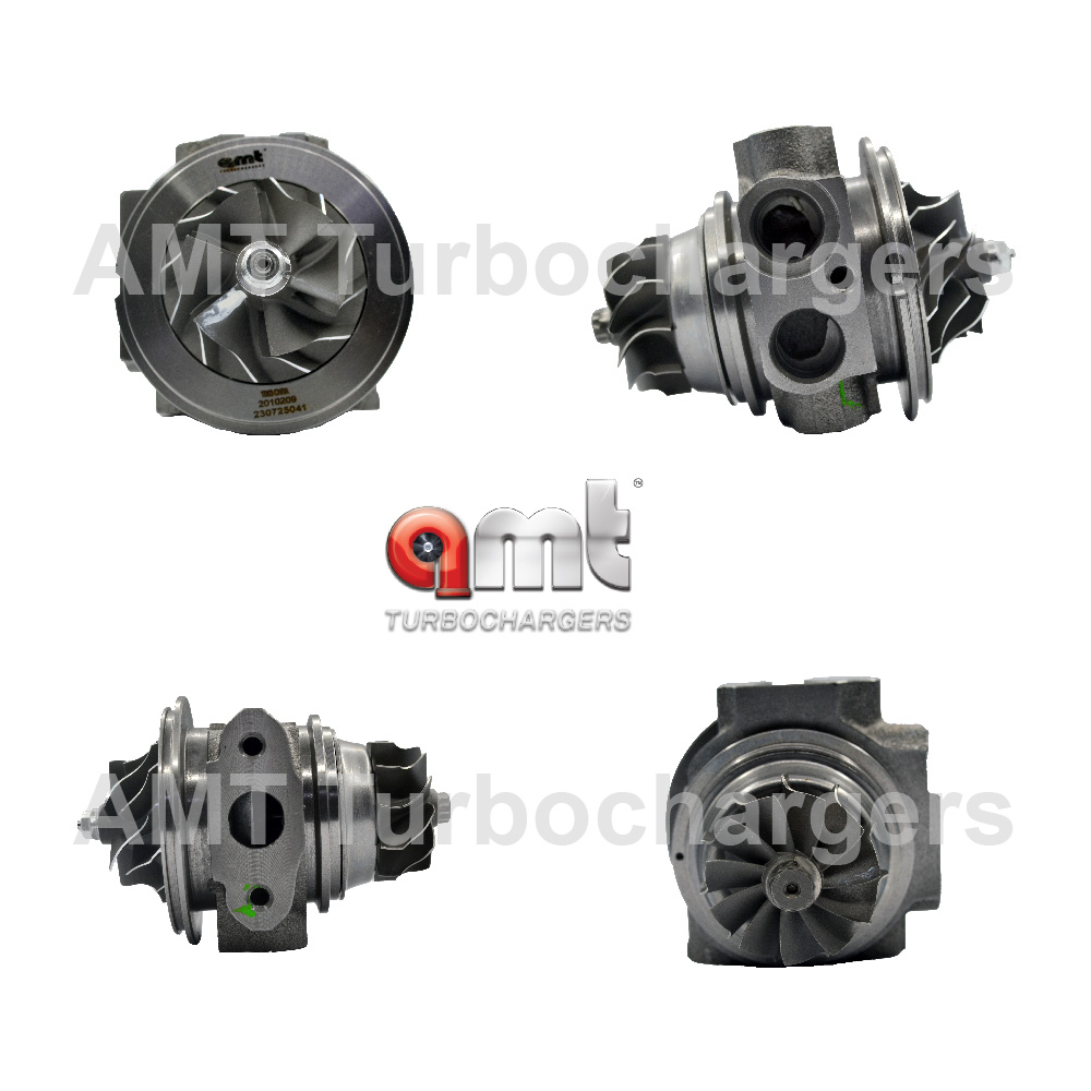 49131-07338 TD03 CHRA