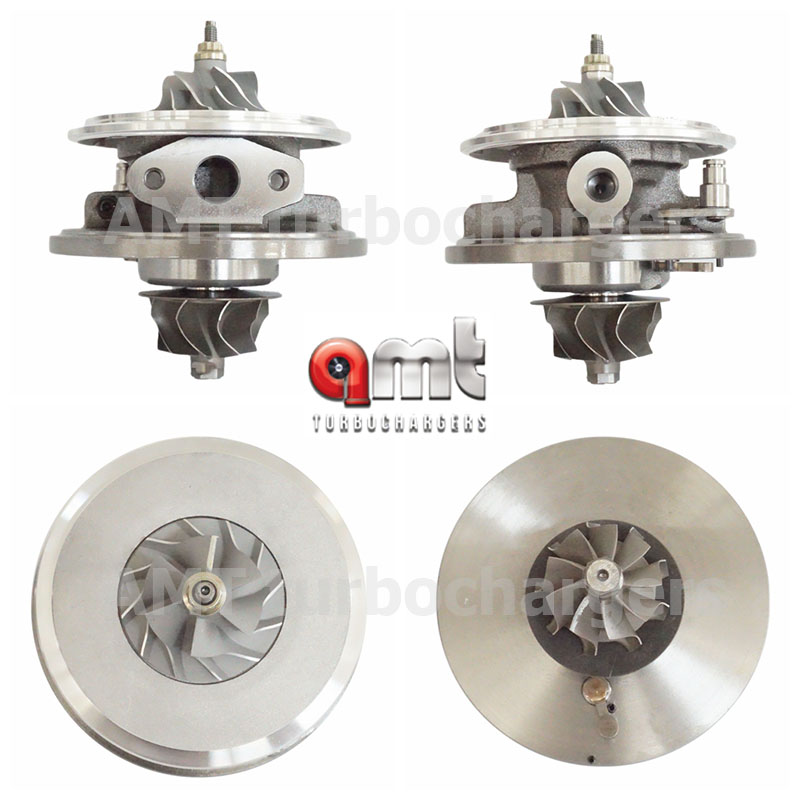 A/M CHRA COMPATIBLE WITH 751851 GT1646V  703890-0299
